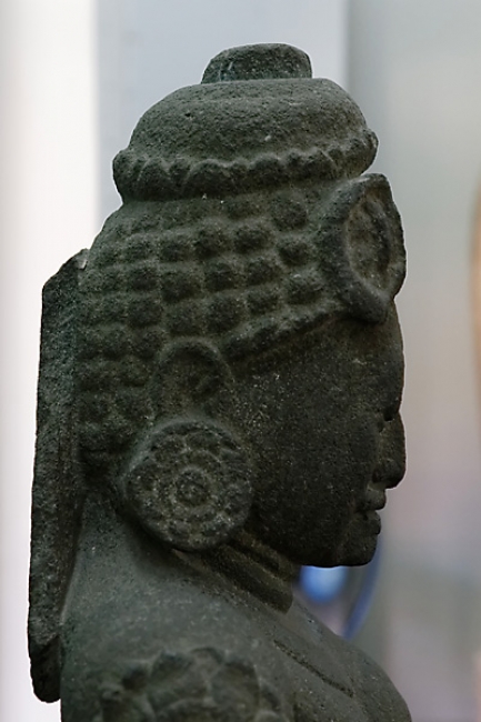 Musée Ubon Ratchathani -017